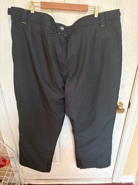 WindRiver Performance Outdoor Pants – Size 4XL
